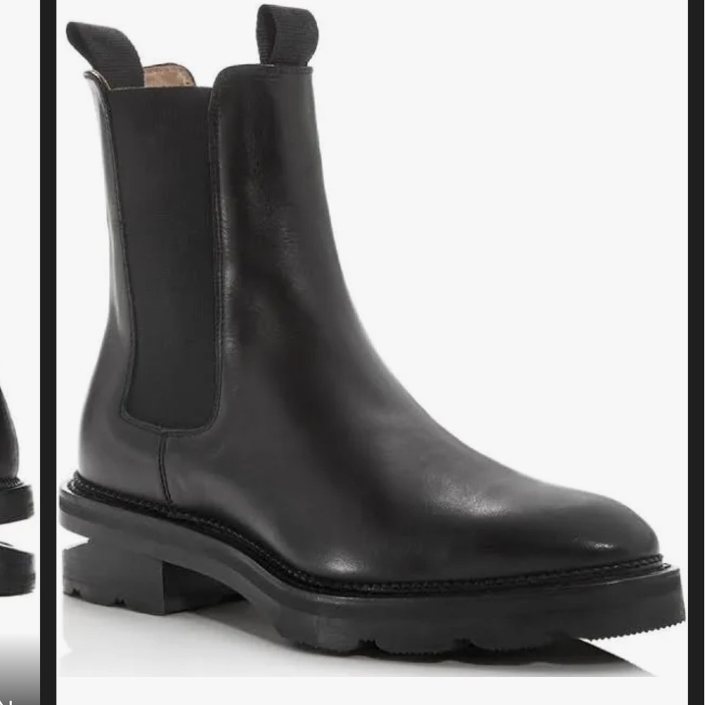 Alexander Wang Andy Boots